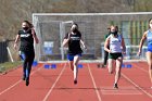Women's Track vs Babson  Women’s Track & Field host Babson College at Cumberland (RI) High School. : Track & Field, Babson